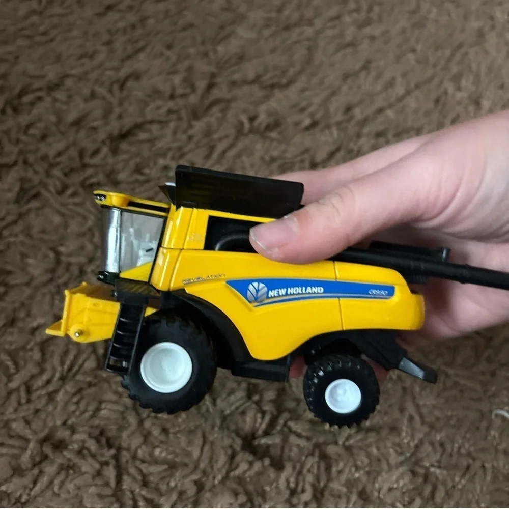 ERTL this dynamic